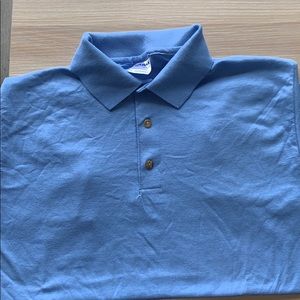 Gildan Ultracotton men’s polo
